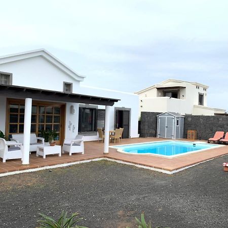 Villa Denise Yaiza  Exterior photo