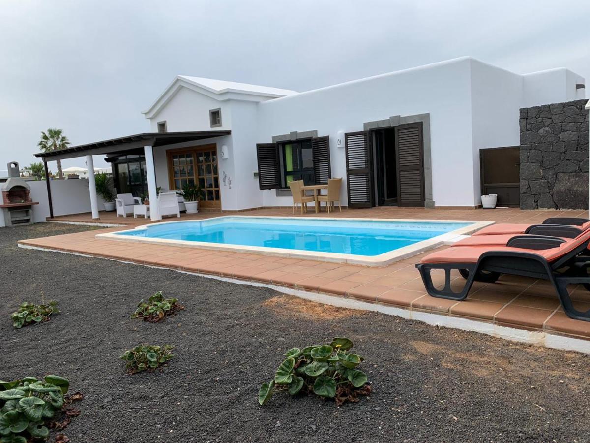 Villa Denise Yaiza  Exterior photo